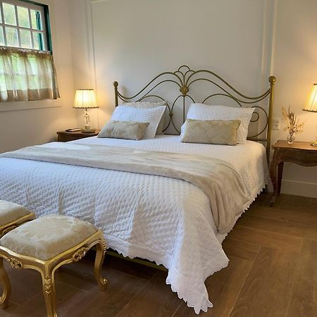 Pousada Boutique Villa Chafariz Tiradentes Eksteriør bilde