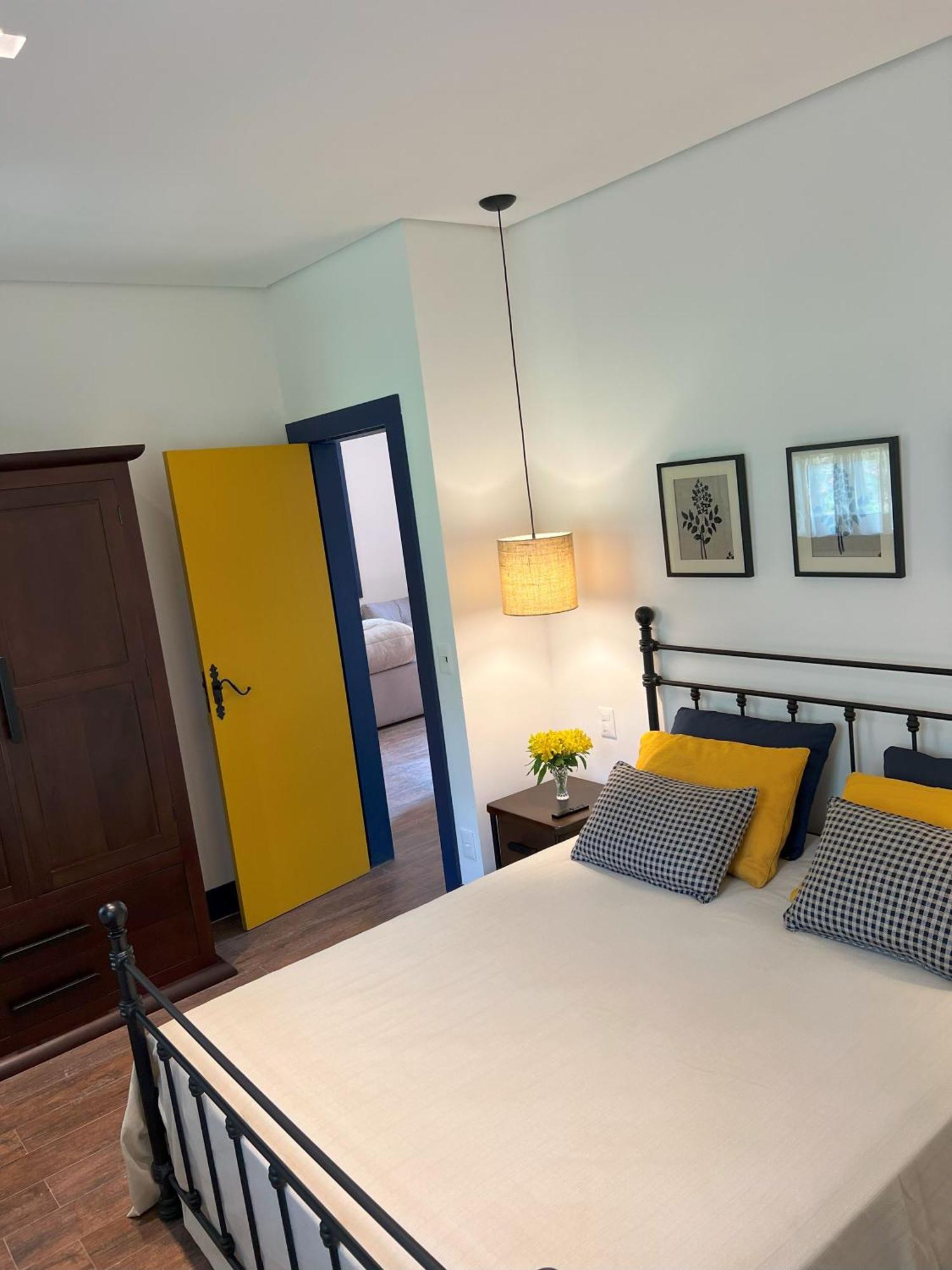 Pousada Boutique Villa Chafariz Tiradentes Eksteriør bilde