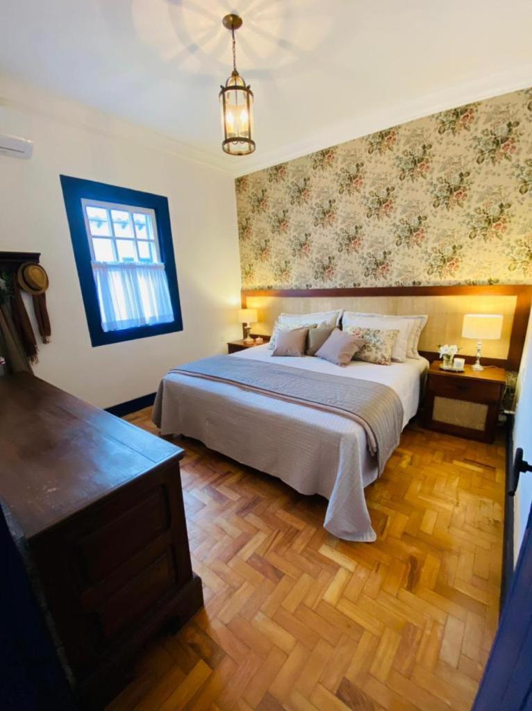 Pousada Boutique Villa Chafariz Tiradentes Eksteriør bilde