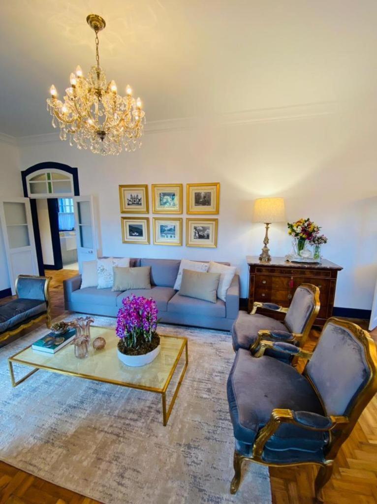 Pousada Boutique Villa Chafariz Tiradentes Eksteriør bilde